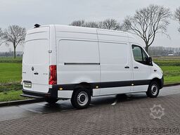 MERCEDES-BENZ SPRINTER 317 L2H2 Mbux Navi RWD!