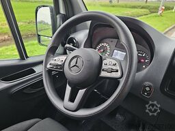 MERCEDES-BENZ SPRINTER 317 L2H2 Mbux Navi RWD!