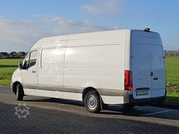 MERCEDES-BENZ SPRINTER 316 L3H2 Mbux Automaat!