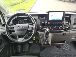 FORD TRANSIT 2.0 TDCI 185 LIMITED L2H