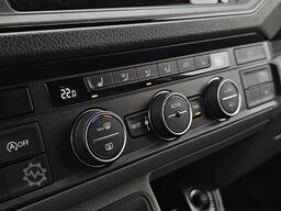 VOLKSWAGEN CRAFTER 35 2.0 L3H3 LED Carplay