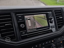 VOLKSWAGEN CRAFTER 35 2.0 L3H3 LED Carplay