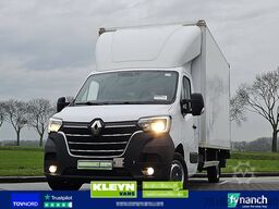 RENAULT MASTER 2.3 Bakwagen Laadklep!