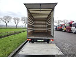 RENAULT MASTER 2.3 Bakwagen Laadklep!