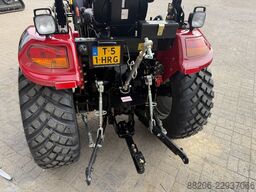 KNEGT 404 GT Compacttractor minitractor 40 PK 4WD – NIEUW