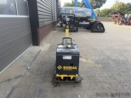 BOMAG BPR 55/65 D Trilplaat DEMO 455 kg – Slechts 7 uur