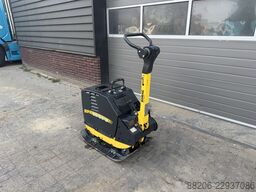 BOMAG BPR 55/65 D Trilplaat DEMO 455 kg – Slechts 7 uur
