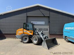 GIANT G5000 shovel 2025 €935 LEASE