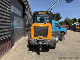 GIANT G5000 shovel 2025 €935 LEASE
