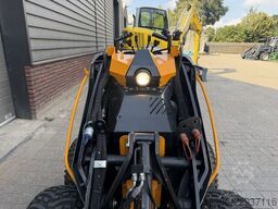 GIANT SK252 D skid schranklader / minishovel 2019