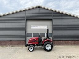 KNEGT 304 G2 30 PK minitractor NIEUW
