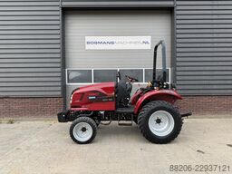 KNEGT 304 G2 30 PK minitractor NIEUW