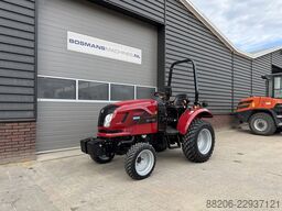 KNEGT 304 G2 30 PK minitractor NIEUW