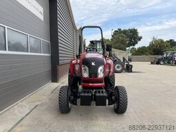 KNEGT 304 G2 30 PK minitractor NIEUW