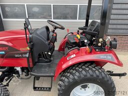 KNEGT 304 G2 30 PK minitractor NIEUW