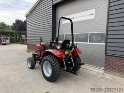 KNEGT 304 G2 30 PK minitractor NIEUW