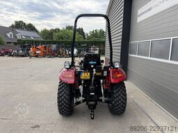 KNEGT 304 G2 30 PK minitractor NIEUW