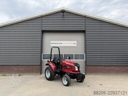 KNEGT 304 G2 30 PK minitractor NIEUW