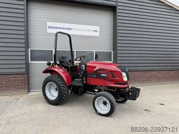 KNEGT 304 G2 30 PK minitractor NIEUW