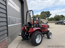 KNEGT 304 G2 30 PK minitractor NIEUW