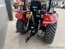 KNEGT 304 G2 30 PK minitractor NIEUW