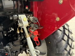 KNEGT 304 G2 30 PK minitractor NIEUW