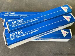 Airtac MSI25X125CAGLB