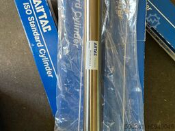 Airtac MSI25X125CAGLB