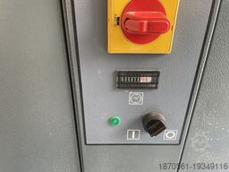 Atlas Copco Gx2ff
