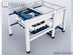 TRUMPF STOPA LiftMasterCompact