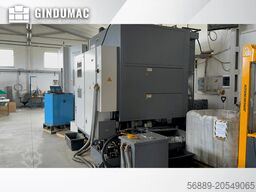 Okuma MA-500HA