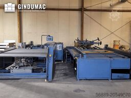 TWIN SEAM KA 2000-3000