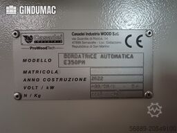 CASADEI Bordatrice E350PM