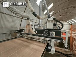 INFOTEC 3121 PRO EVO