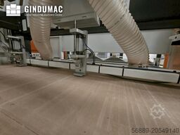 INFOTEC 3121 PRO EVO