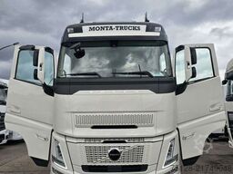 VOLVO Aero FH 500, XL, Euro6, Retarder, Mikrowelle