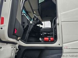 VOLVO Aero FH 500, XL, Euro6, Retarder, Mikrowelle