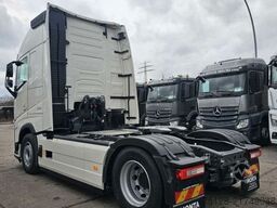 VOLVO Aero FH 500, XL, Euro6, Retarder, Mikrowelle