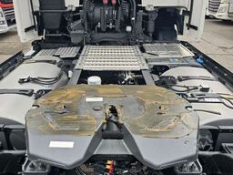 VOLVO Aero FH 500, XL, Euro6, Retarder, Mikrowelle