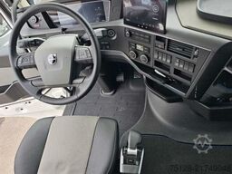 VOLVO Aero FH 500, XL, Euro6, Retarder, Mikrowelle