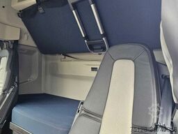 VOLVO Aero FH 500, XL, Euro6, Retarder, Mikrowelle