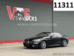 MERCEDES-BENZ S 560 S Cabriolet S 560