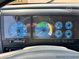 MERCEDES-BENZ Atego 817 4x2 BB Pritsche mit Plane