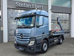 Mercedes-Benz Actros 1848 L 4x2 Meiller AK 12. T Funk AHK