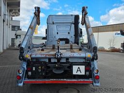 Mercedes-Benz Actros 1848 L 4x2 Meiller AK 12. T Funk AHK
