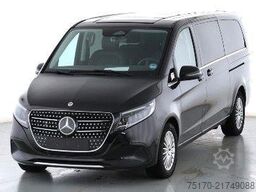 Mercedes-Benz V 300 dD AVA Extral DISTRONIC Standheiz