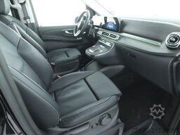 Mercedes-Benz V 300 dD AVA Extral DISTRONIC Standheiz