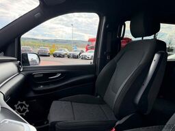 Mercedes-Benz V 250 d EDITION AMG Kompakt AHK2,5 DISTRONIC