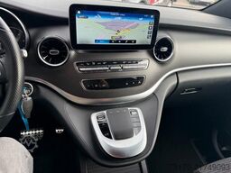 Mercedes-Benz V 250 d EDITION AMG Kompakt AHK2,5 DISTRONIC