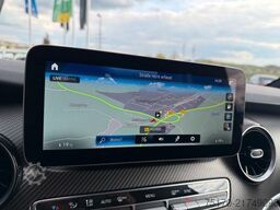 Mercedes-Benz V 250 d EDITION AMG Kompakt AHK2,5 DISTRONIC